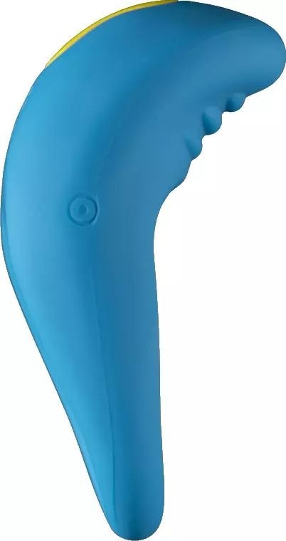 Wibrujący pierścień erekcyjny Juke Romp Romp