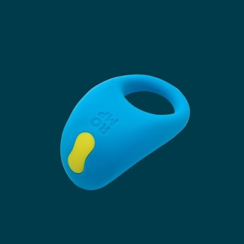 Wibrujący pierścień erekcyjny Juke Romp Romp