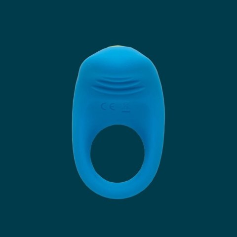 Wibrujący pierścień erekcyjny Juke Romp Romp