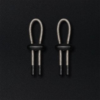 Zestaw pierścieni Conductive Rubber Rings 4mm pro sp Dungeon Lab Dungeon Lab