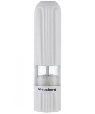 ELEKTRYCZNY MŁYNEK DO SOLI KLAUSBERG KB-7435 Klausberg