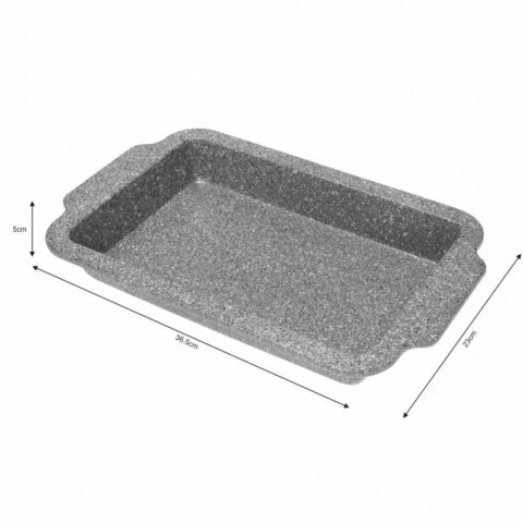 FORMA BLACHA DO PIECZENIA SERNIKA SZARLOTKI KLAUSBERG KB-7382 Klausberg