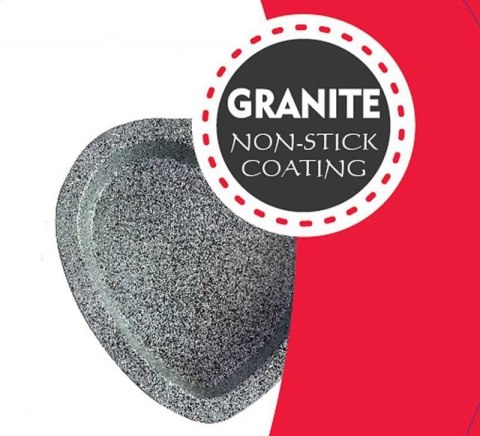 FORMA BLACHA DO TARTY CIASTA KLAUSBERG KB-7417 Klausberg