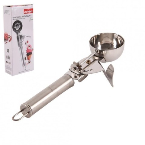 GAŁKOWNICA ŁYŻKA DO NABIERANIA LODÓW 5cm ORION Orion