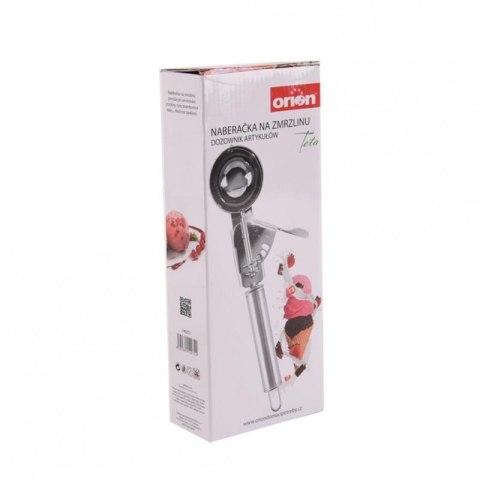 GAŁKOWNICA ŁYŻKA DO NABIERANIA LODÓW 5cm ORION Orion