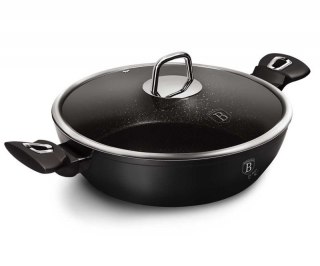 GARNEK GRANITOWY 28cm BERLINGERHAUS BH-1850 Berlinger haus