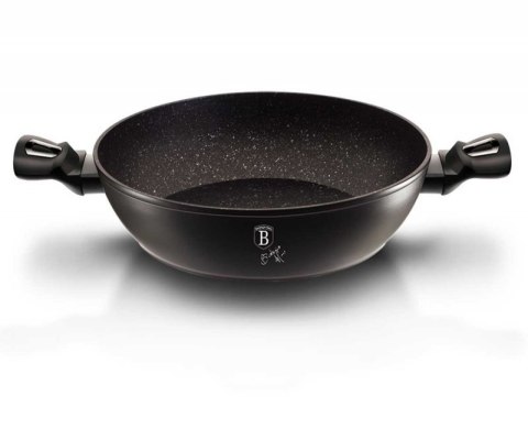 GARNEK GRANITOWY 28cm BERLINGERHAUS BH-1850 Berlinger haus