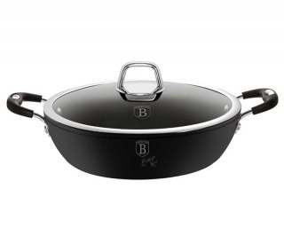 GARNEK GRANITOWY 28cm BERLINGERHAUS BH-6125 Berlinger haus