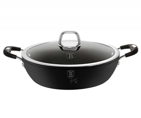 GARNEK GRANITOWY 28cm BERLINGERHAUS BH-6125 Berlinger haus