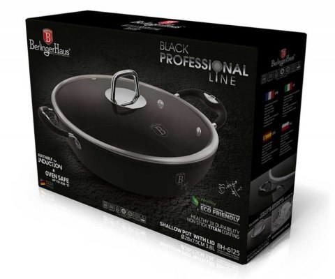 GARNEK GRANITOWY 28cm BERLINGERHAUS BH-6125 Berlinger haus