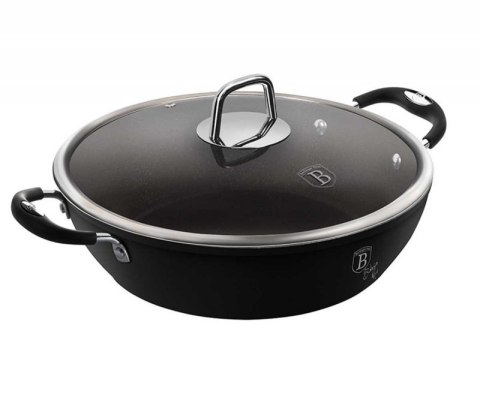 GARNEK GRANITOWY 28cm BERLINGERHAUS BH-6125 Berlinger haus