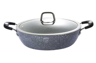 GARNEK GRANITOWY BERLINGER HAUS 28cm BH-1158 STONE TOUCH Berlinger haus