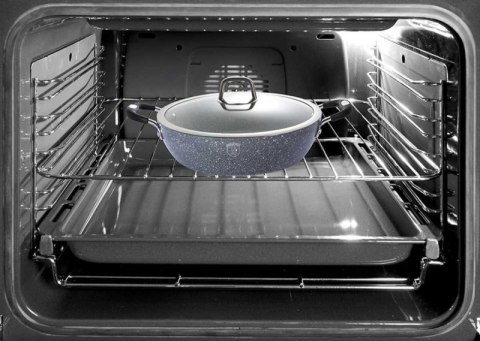 GARNEK GRANITOWY BERLINGER HAUS 28cm BH-1158 STONE TOUCH Berlinger haus