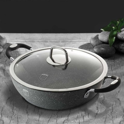 GARNEK GRANITOWY BERLINGER HAUS 28cm BH-1158 STONE TOUCH Berlinger haus