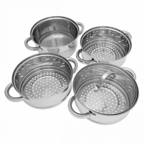 GARNEK NA PARĘ KLAUSBERG 5 ELEM. 20cm KB-7140 Klausberg