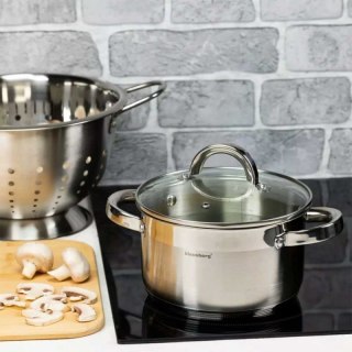 GARNEK Z POKRYWĄ 16cm KLAUSBERG KB-7122 1,5L Klausberg