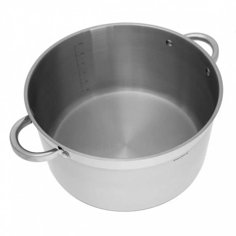 GARNEK Z POKRYWĄ 32cm KLAUSBERG KB-7130 14L Klausberg