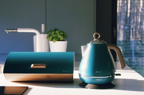 KASSEL CHLEBAK 93511 szmaragdowy Kassel