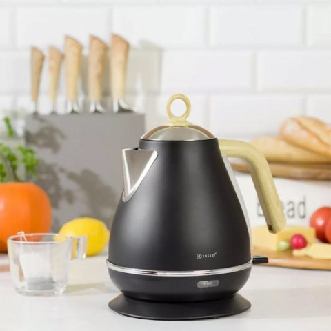 KASSEL CZAJNIK ELEKTRYCZNY 1,7L 93223 Kassel