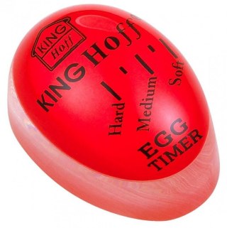 KINGHOFF MINUTNIK DO GOTOWANIA JAJEK KH-1015 Kinghoff