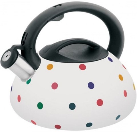 KLAUSBERG CZAJNIK 3L MAGIC COLOR KB-7074 Klausberg