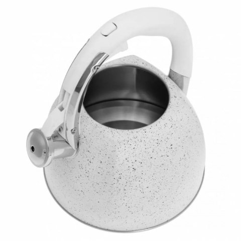 KLAUSBERG CZAJNIK Z GWIZDKIEM 3L KB-7261 Klausberg