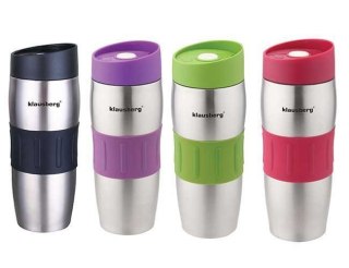 KLAUSBERG KUBEK TERMICZNY 380ml KB-7100 Klausberg