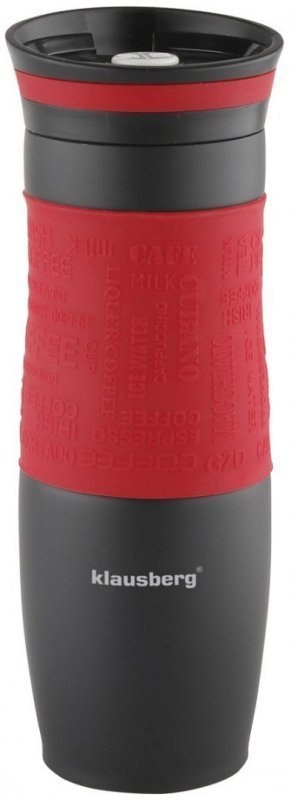 KLAUSBERG KUBEK TERMICZNY 500 ml KB-7102 Klausberg