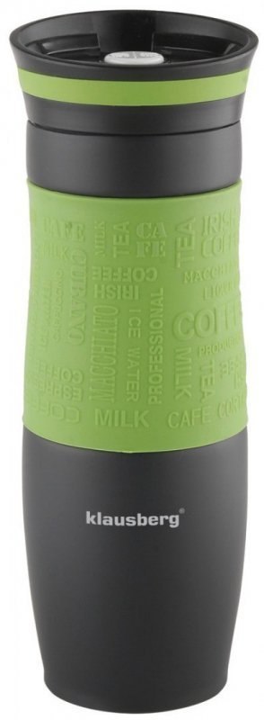 KLAUSBERG KUBEK TERMICZNY 500 ml KB-7102 Klausberg