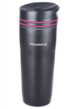 KLAUSBERG KUBEK TERMICZNY KB-7149 380ml Klausberg