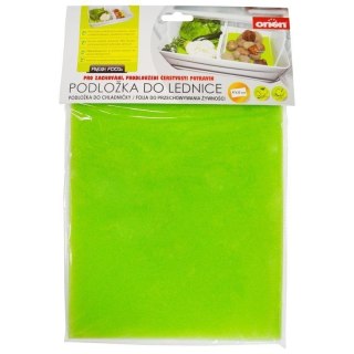 MATA DO LODÓWKI ANTYBAKTERYJNA ANYPLEŚNOWA 47x30cm Orion