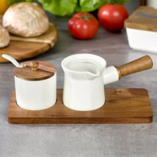 MLECZNIK I CUKIERNICA Z ŁYŻECZKĄ KASSEL 93559 Kassel