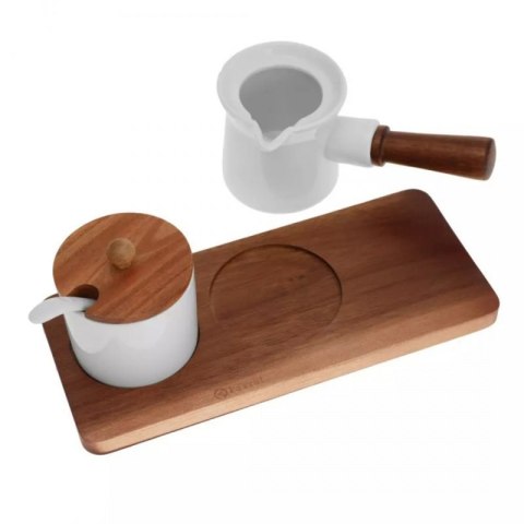 MLECZNIK I CUKIERNICA Z ŁYŻECZKĄ KASSEL 93559 Kassel