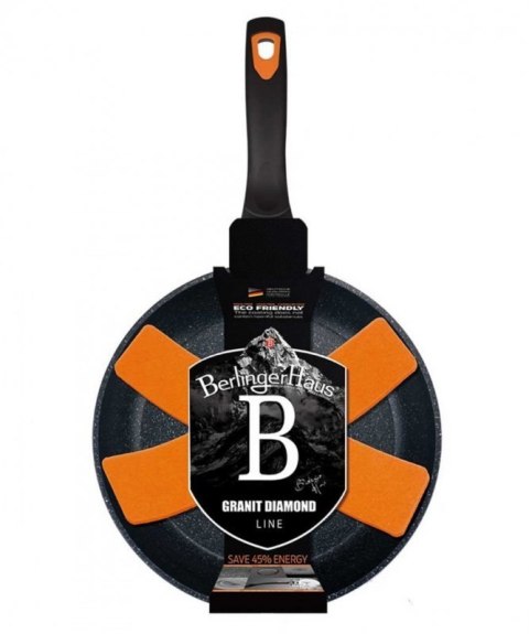 PATELNIA GRANIT DIAMOND 20cm BERLINGER HAUS BH-1791 Berlinger haus