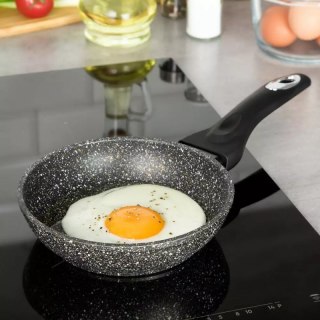 PATELNIA GRANITOWA 16cm KLAUSBERG KB-7288 Klausberg