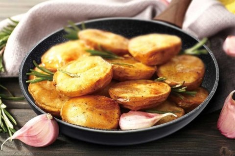 PATELNIA GRANITOWA 20cm BERLINGER HAUS EBONY ROSEWOOD BH-1712 Berlinger haus