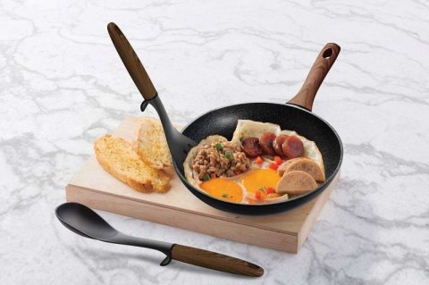 PATELNIA GRANITOWA 20cm BERLINGER HAUS EBONY ROSEWOOD BH-1712 Berlinger haus