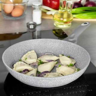 PATELNIA GRANITOWA 24cm KLAUSBERG KB-7309 Klausberg