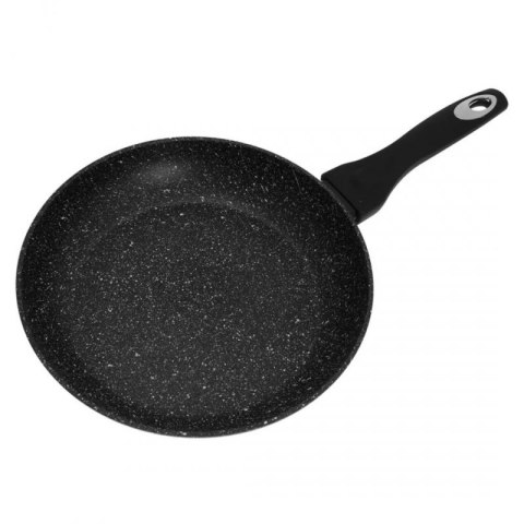 PATELNIA GRANITOWA 24cm Z POKRYWĄ KLAUSBERG KB-7039 Klausberg