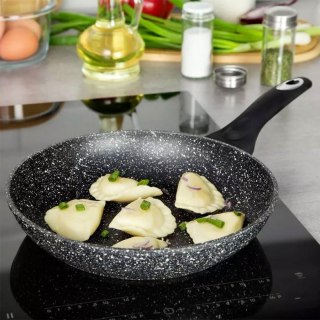 PATELNIA GRANITOWA 28cm KLAUSBERG KB-7035 Klausberg