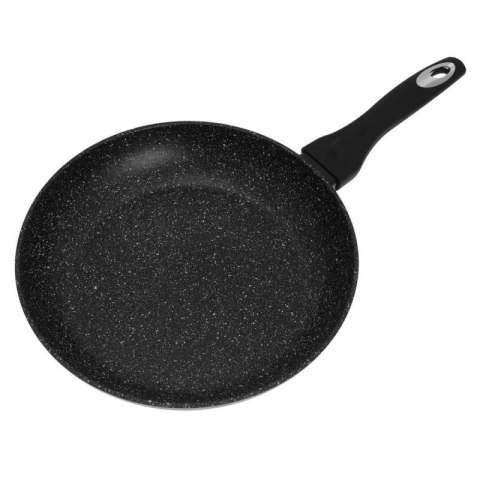 PATELNIA GRANITOWA 28cm Z POKRYWĄ KLAUSBERG KB-7041 Klausberg