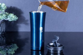 KUBEK TERMICZNY 500ml BERLINGER HAUS BH-6411 AQUAMARINE Berlinger haus