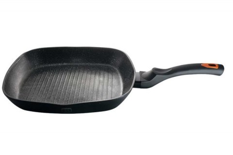 PATELNIA GRILLOWA GRANIT DIAMOND 28cm BERLINGER HAUS BH-1794 Berlinger haus