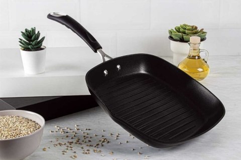 PATELNIA GRILLOWA GRANITOWA 28cm BERLINGERHAUS BH-6130 Berlinger haus