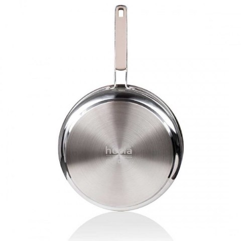 PATELNIA ZE STALI NIERDZEWNEJ 24cm HUSLA 73961 Husla