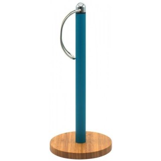 STOJAK NA RĘCZNIKI PAPIEROWE KASSEL szmaragdowy 93611 Kassel