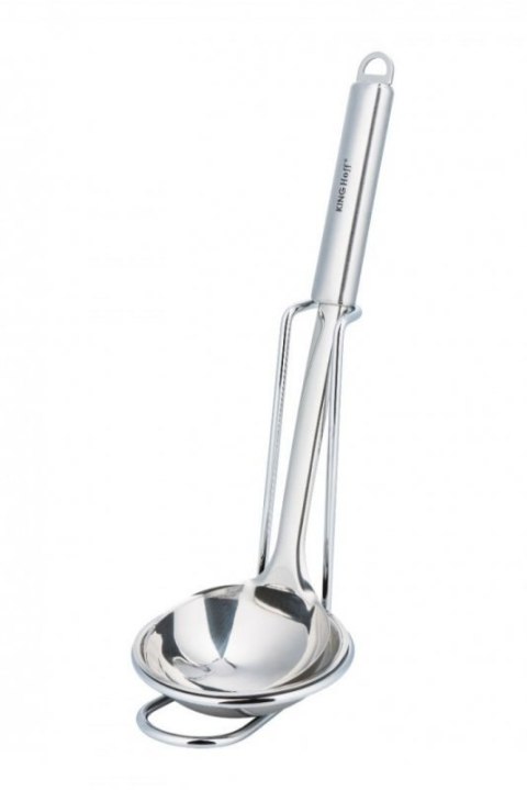 STOJAK Z ŁYŻKĄ WAZOWĄ KINGHOFF KH-4039 Kinghoff