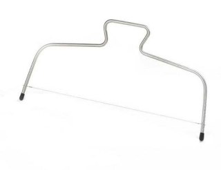 STRUNA DO KROJENIA PRZYCINANIA BISZKOPTU NA TORT KINGHOFF KH-3188 Kinghoff