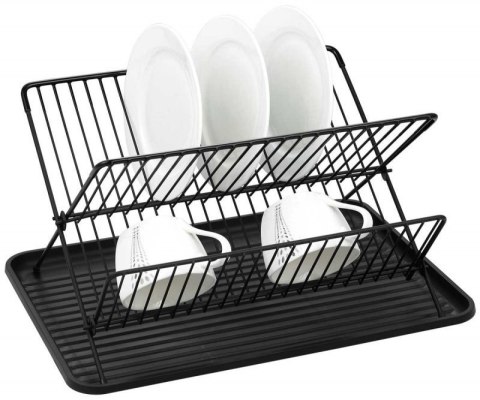 SUSZARKA OCIEKACZ DO NACZYŃ KINGHOFF KH-1356 Kinghoff