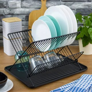 SUSZARKA OCIEKACZ DO NACZYŃ KINGHOFF KH-1356 Kinghoff